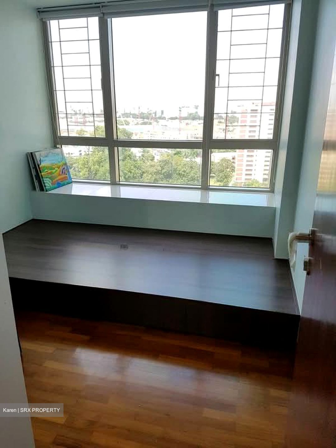 Parc Mondrian (D13), Apartment #575327561